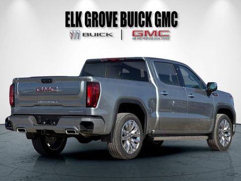 New 2026 GMC Sierra 1500 Denali image 4