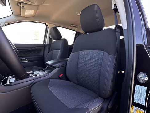 New 2025 Ford Ranger XLT image 44