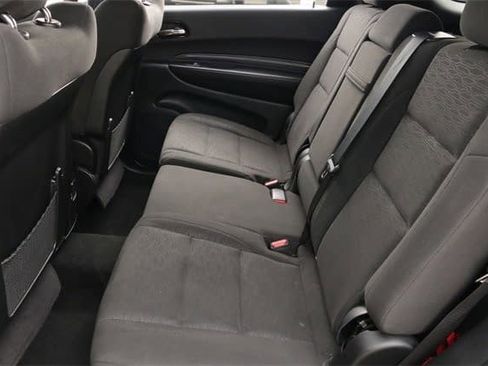 Used 2024 Dodge Durango R/T image 23