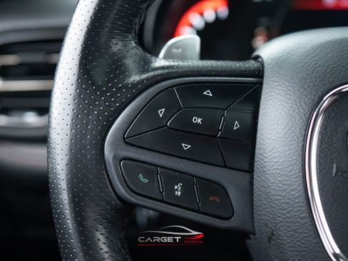 Used 2023 Dodge Durango R/T image 25