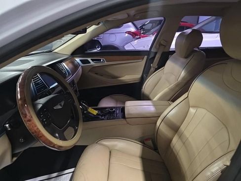 Used 2015 Hyundai Genesis 3.8 w/ Option Group 04 AWD/4WD image 6