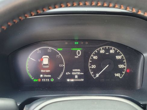 Used 2025 Honda CR-V Sport image 26