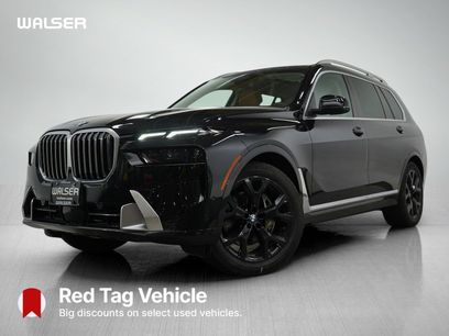Used 2023 BMW X7 xDrive40i w/ Climate Comfort Package