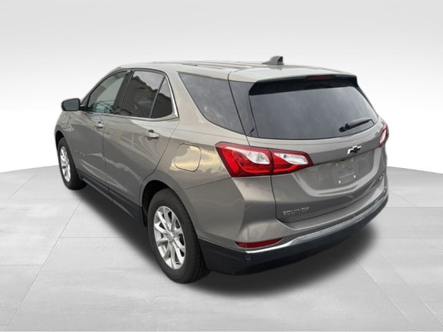 Used 2019 Chevrolet Equinox LT AWD/4WD image 5