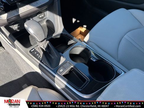 Used 2018 Hyundai Sonata ECO image 19