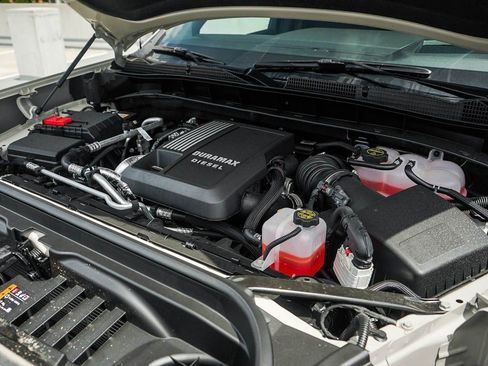 New 2026 GMC Sierra 1500 AT4 w/ AT4 Premium Package AWD/4WD image 7