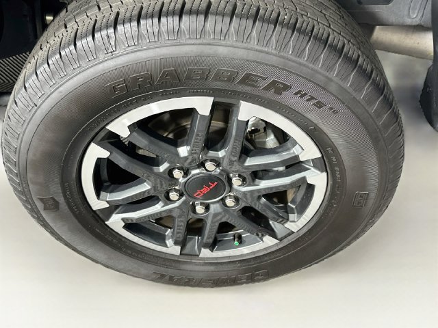 Used 2024 Toyota Tacoma TRD Sport w/ TRD Sport Upgrade Package AWD/4WD image 40
