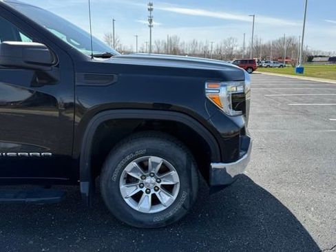 Used 2020 GMC Sierra 1500 Base image 10