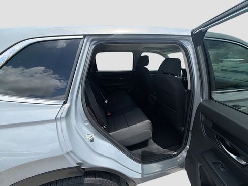 Certified 2024 Honda CR-V EX image 28