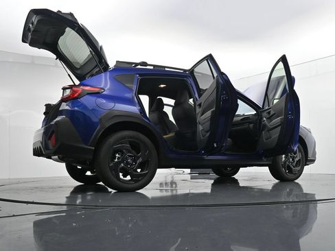 Used 2026 Subaru Crosstrek 2.5i Sport w/ Crosstrek Mirror Package AWD/4WD image 29