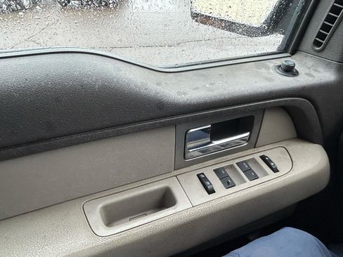 Used 2010 Ford F150 XLT AWD/4WD image 24