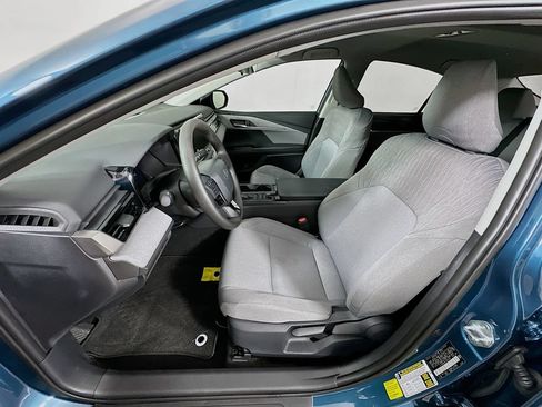 Used 2026 Toyota Camry LE FWD image 21