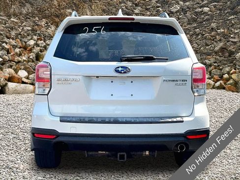 Used 2017 Subaru Forester 2.5i Premium w/ All-Weather Package AWD/4WD image 4