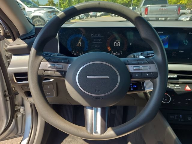 Used 2024 Hyundai Sonata SEL FWD image 23