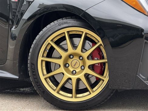 Used 2024 Toyota Corolla GR image 30