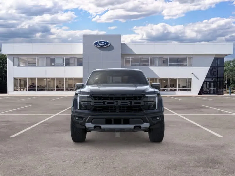 New 2026 Ford F150 Raptor AWD/4WD image 6