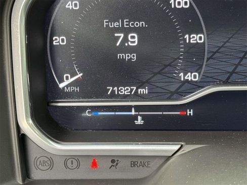 Used 2024 GMC Sierra 2500 AT4 w/ AT4 Preferred Package image 12