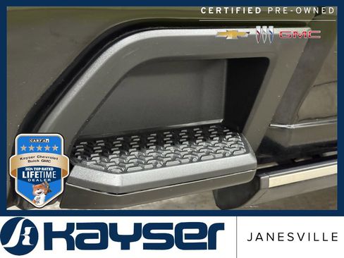 Certified 2023 GMC Sierra 2500 Denali w/ Denali Ultimate Package image 20