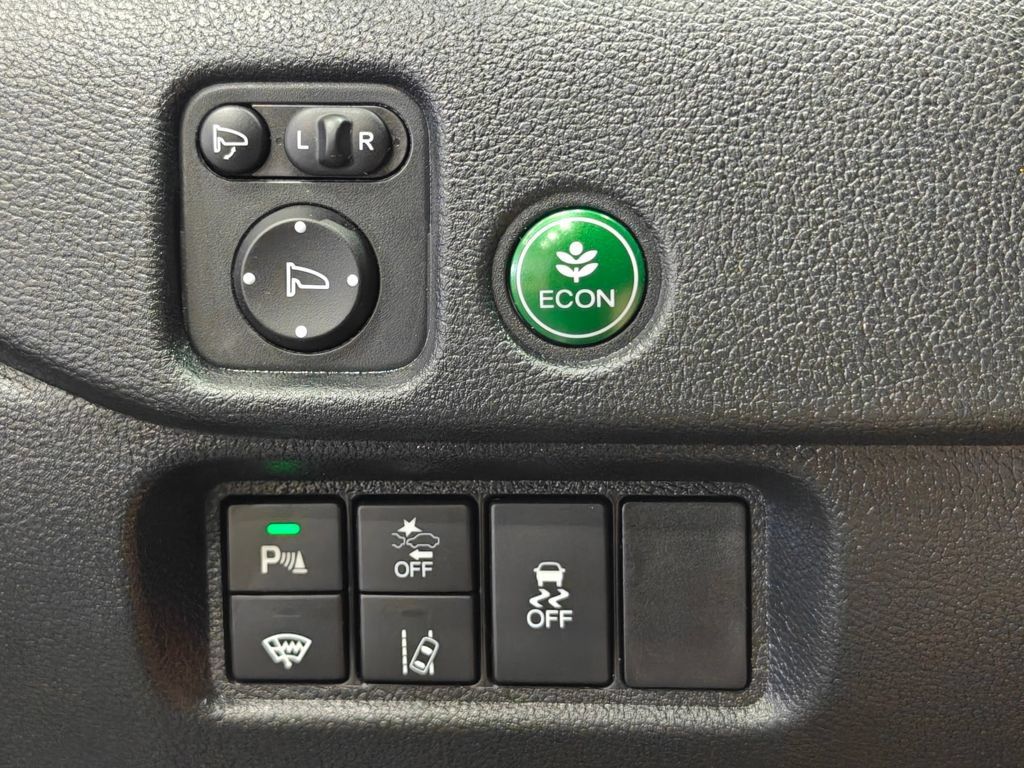 Used 2022 Honda Passport TrailSport image 11