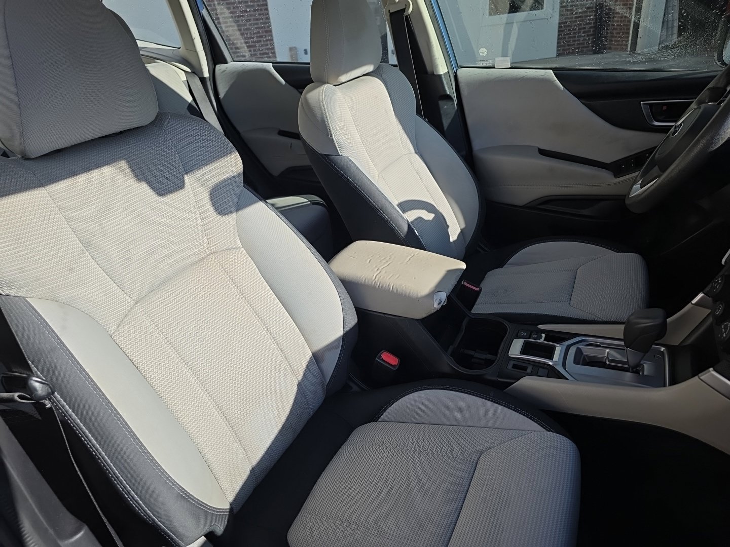 Used 2019 Subaru Forester w/ Alloy Wheel Package AWD/4WD image 30