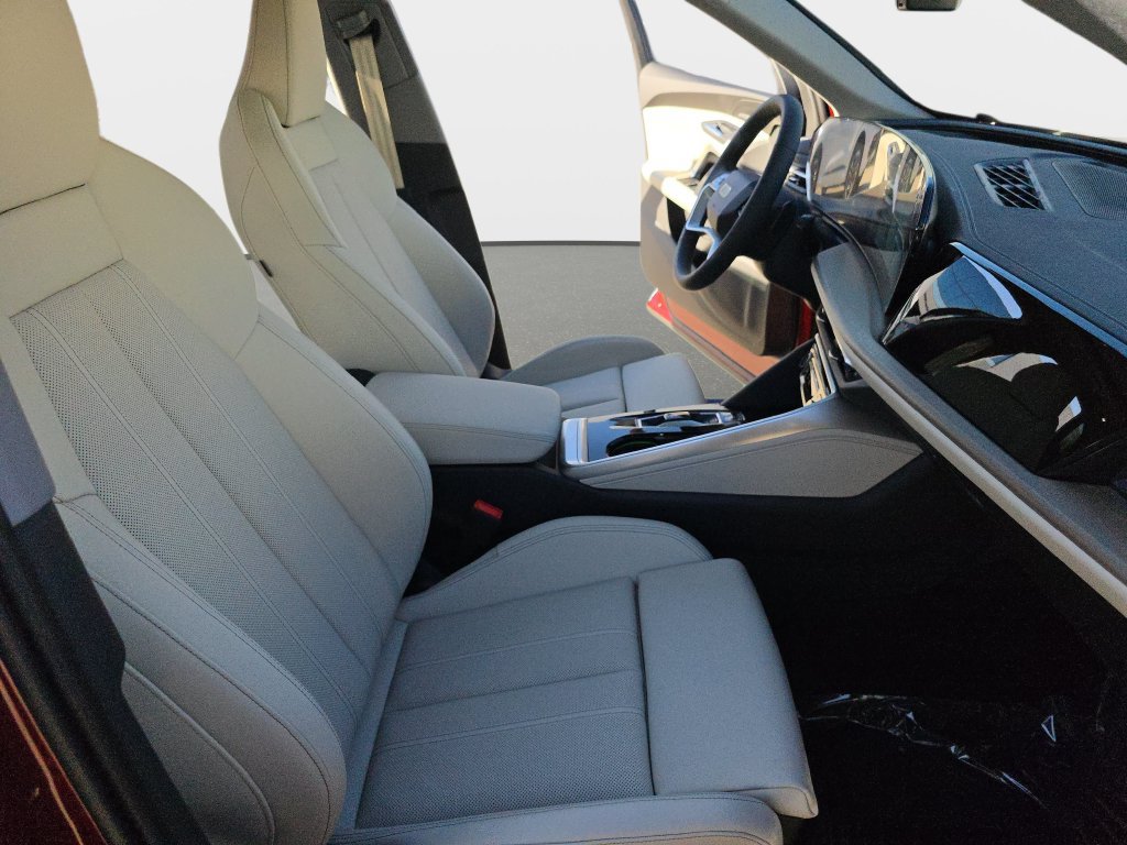 New 2026 Audi Q5 Premium Plus AWD/4WD image 10