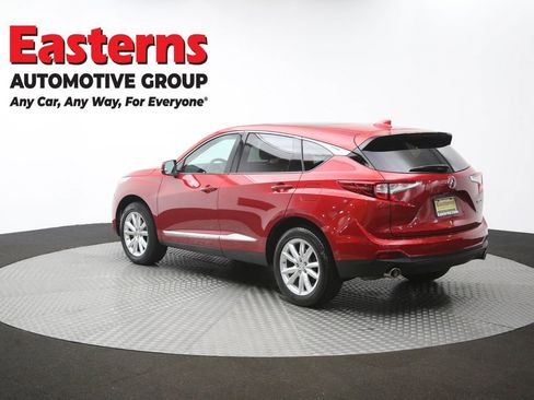 Used 2019 Acura RDX AWD image 65