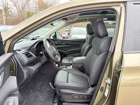 New 2026 Subaru Ascent Limited Bronze AWD/4WD image 21