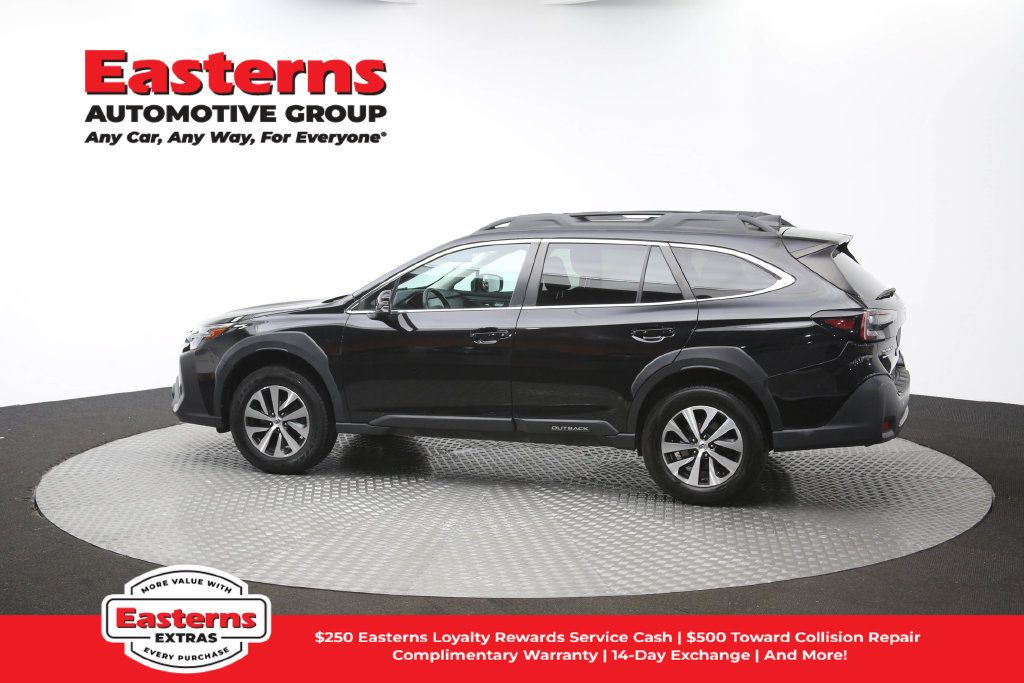 Used 2023 Subaru Outback Premium AWD/4WD image 60