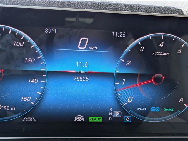 Used 2022 Mercedes-Benz GLE 450 4MATIC image 11