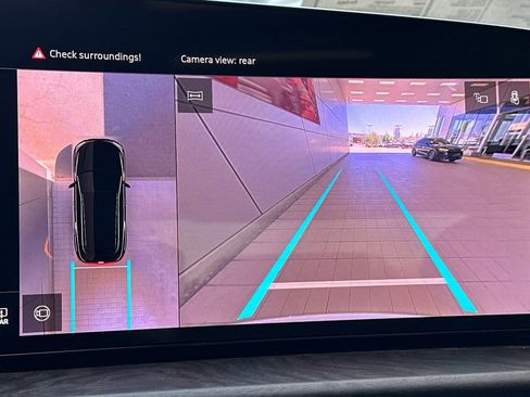 New 2025 Audi Q5 Premium Plus w/ Premium Plus image 17