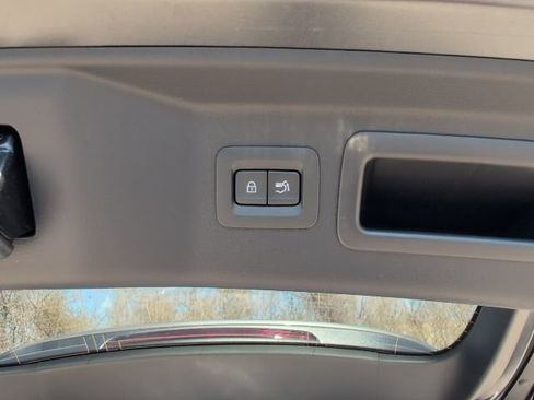 New 2026 MAZDA CX-90 3.3 Turbo w/ Premium Sport Pkg image 14