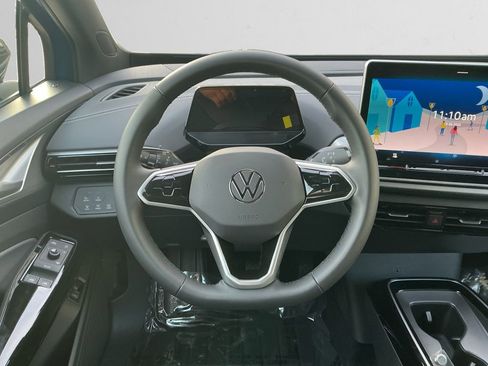 New 2026 Volkswagen ID.4 Pro S image 12