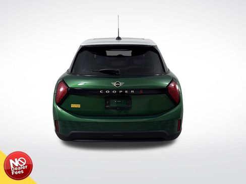 Used 2025 MINI Cooper S image 5