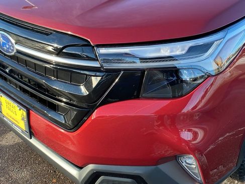 Used 2026 Subaru Forester Touring w/ Touring Package image 9