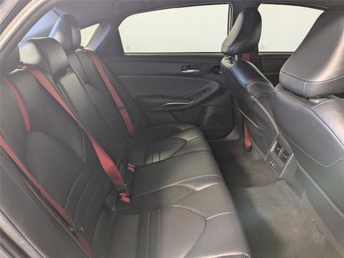 Certified 2020 Toyota Avalon TRD image 26
