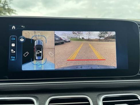 New 2026 Mercedes-Benz GLE 350 4MATIC image 23