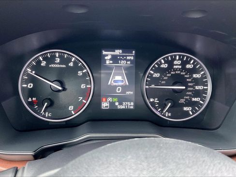 Certified 2023 Subaru Outback Touring image 21