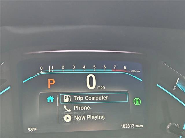 Used 2022 Honda Odyssey EX-L image 15
