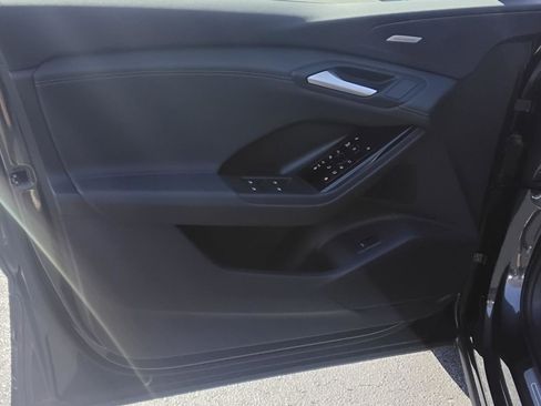 Certified 2025 Audi Q6 e-tron Premium Plus w/ Premium Plus image 16