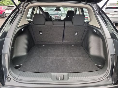 Used 2025 Honda HR-V LX image 28