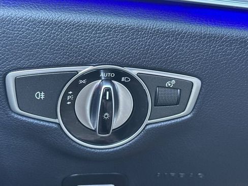 Used 2023 Mercedes-Benz E 450 Cabriolet image 34