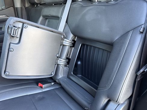 Used 2022 Chevrolet Silverado 1500 LTZ image 36