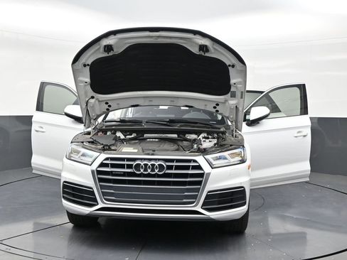Used 2018 Audi Q5 2.0T Premium Plus w/ Premium Plus Package AWD/4WD image 33