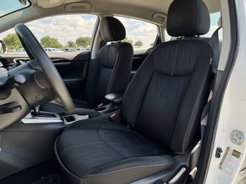 Used 2018 Nissan Sentra SV FWD image 22