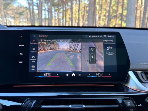 New 2026 BMW X1 xDrive28i w/ Technology Package image 5