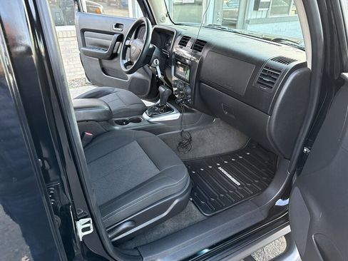 Used 2006 HUMMER H3 image 18
