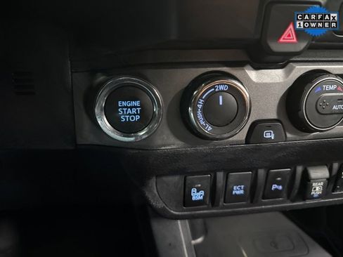 Used 2019 Toyota Tacoma TRD Pro w/ Desert Air Intake Package image 19