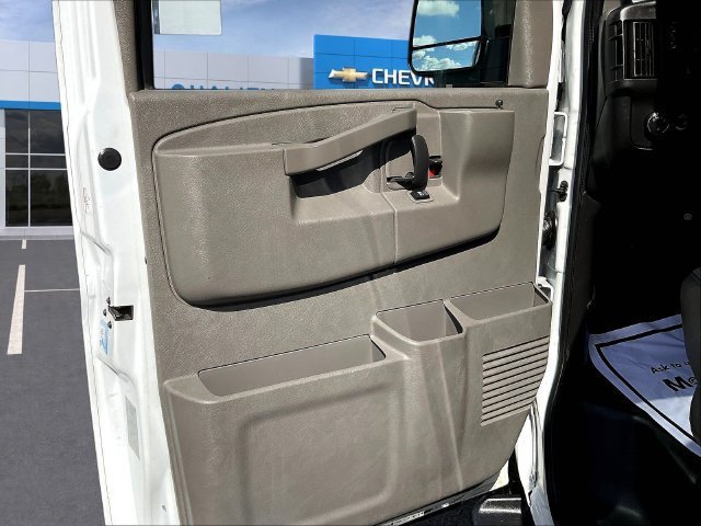 Certified 2020 Chevrolet Express 3500 LT w/ LT Preferred Equipment Group RWD image 22