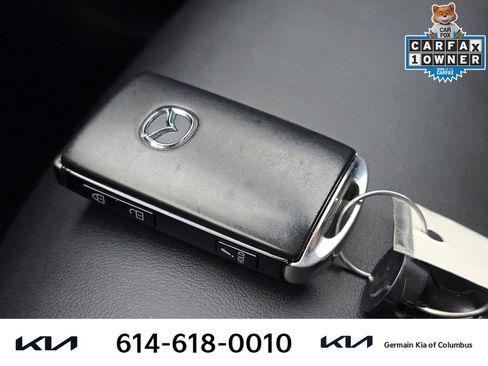 Used 2024 MAZDA CX-5 AWD 2.5 S image 34