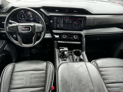 Used 2024 GMC Sierra 1500 AT4X AWD/4WD image 13